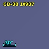 CD-38 10937