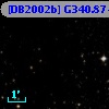 [DB2002b] G340.87+9.24