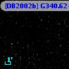 [DB2002b] G340.62+8.96