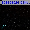 [DB2002b] G341.05+10.20