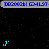 [DB2002b] G341.97+9.35