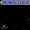 [DB2002b] G342.42+9.63