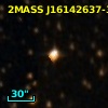 2MASS J16142637-3807597