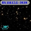 RX J1612.5-3839