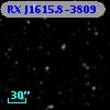 RX J1615.8-3809