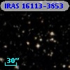IRAS 16113-3853