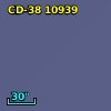 CD-38 10939