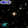 BD+45  2874