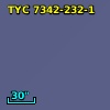 TYC 7342-232-1
