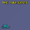 TYC 7342-1272-1
