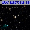 1RXS J160733.9-375909