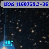 1RXS J160758.2-361214