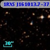 1RXS J161013.7-371735
