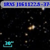 1RXS J161122.8-374810