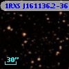 1RXS J161136.2-361806