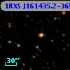 1RXS J161435.2-365843
