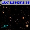 1RXS J161436.8-362808