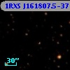 1RXS J161807.5-371627