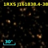 1RXS J161838.4-381911