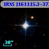 1RXS J161115.3-372734