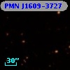 PMN J1609-3727