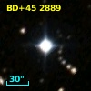 BD+45  2889