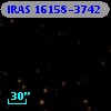 IRAS 16158-3742