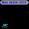 IRAS 16159-3727