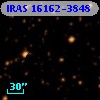 IRAS 16162-3848