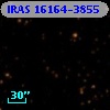 IRAS 16164-3855