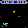 IRAS 16165-3817