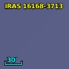 IRAS 16168-3713