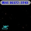 IRAS 16172-3743