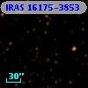 IRAS 16175-3853
