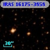 IRAS 16175-3858