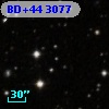 BD+44  3077