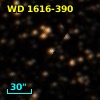 WD 1616-390