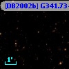 [DB2002b] G341.73+8.51