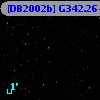[DB2002b] G342.26+8.92