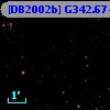 [DB2002b] G342.67+9.68