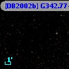 [DB2002b] G342.77+9.32