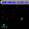 [DB2002b] G342.31+8.91