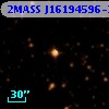 2MASS J16194596-3859005