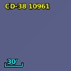 CD-38 10961