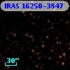 IRAS 16250-3847