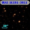 IRAS 16191-3851