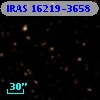 IRAS 16219-3658