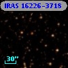 IRAS 16226-3718