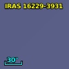 IRAS 16229-3931