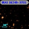 IRAS 16249-3755